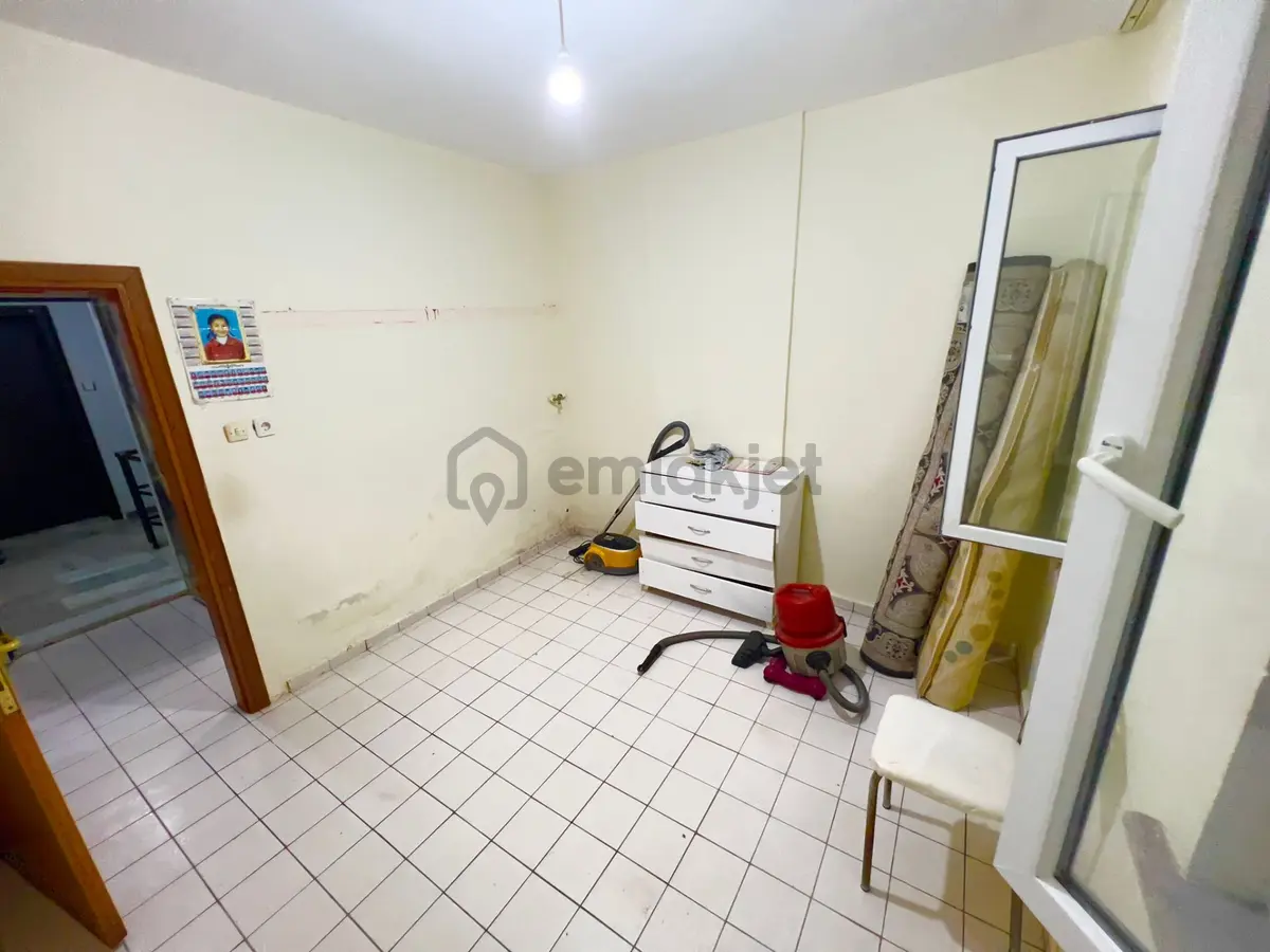 Alanya Mahmutlar Denize 50 M - 9
