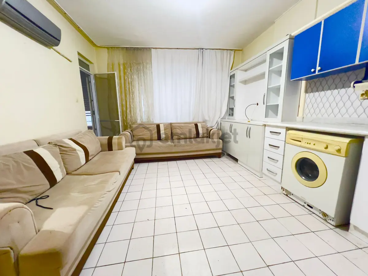 Alanya Mahmutlar Denize 50 M - 21