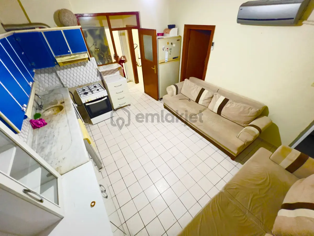 Alanya Mahmutlar Denize 50 M - 6