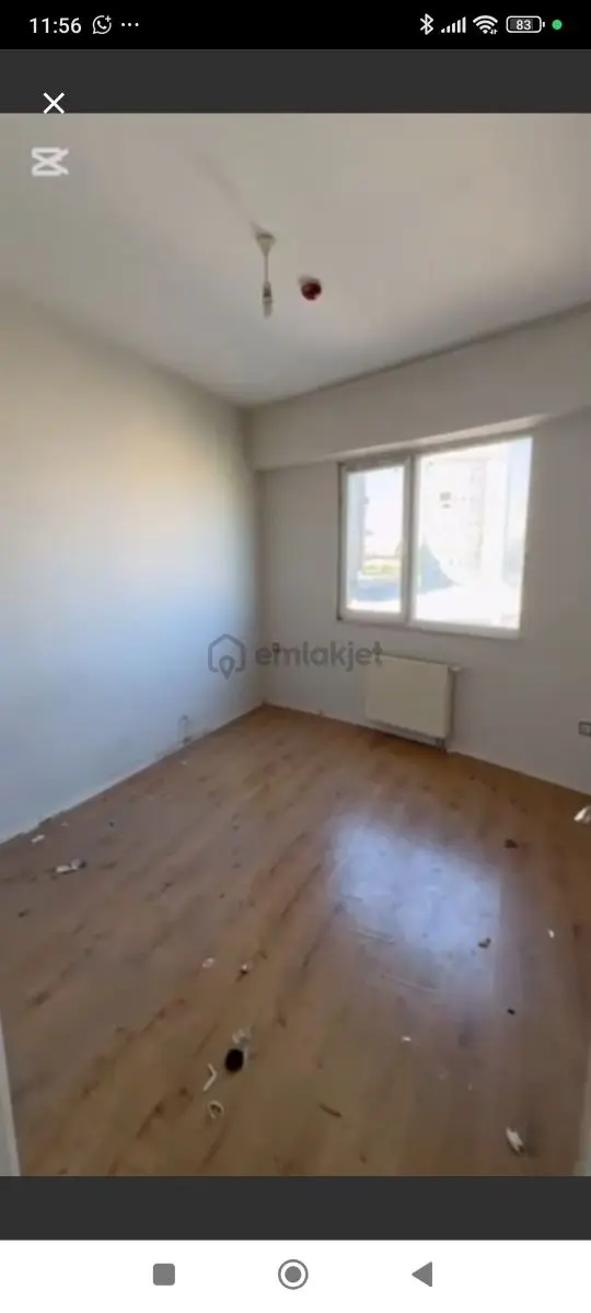 Ak Towers Ara Kar 1+1 Boş Sattılık Daire - 2
