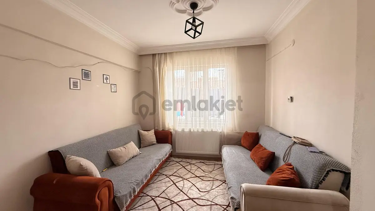 Elfi Den Gümüşçeşme Mahallesi Satılık 3+1 Daire - 3