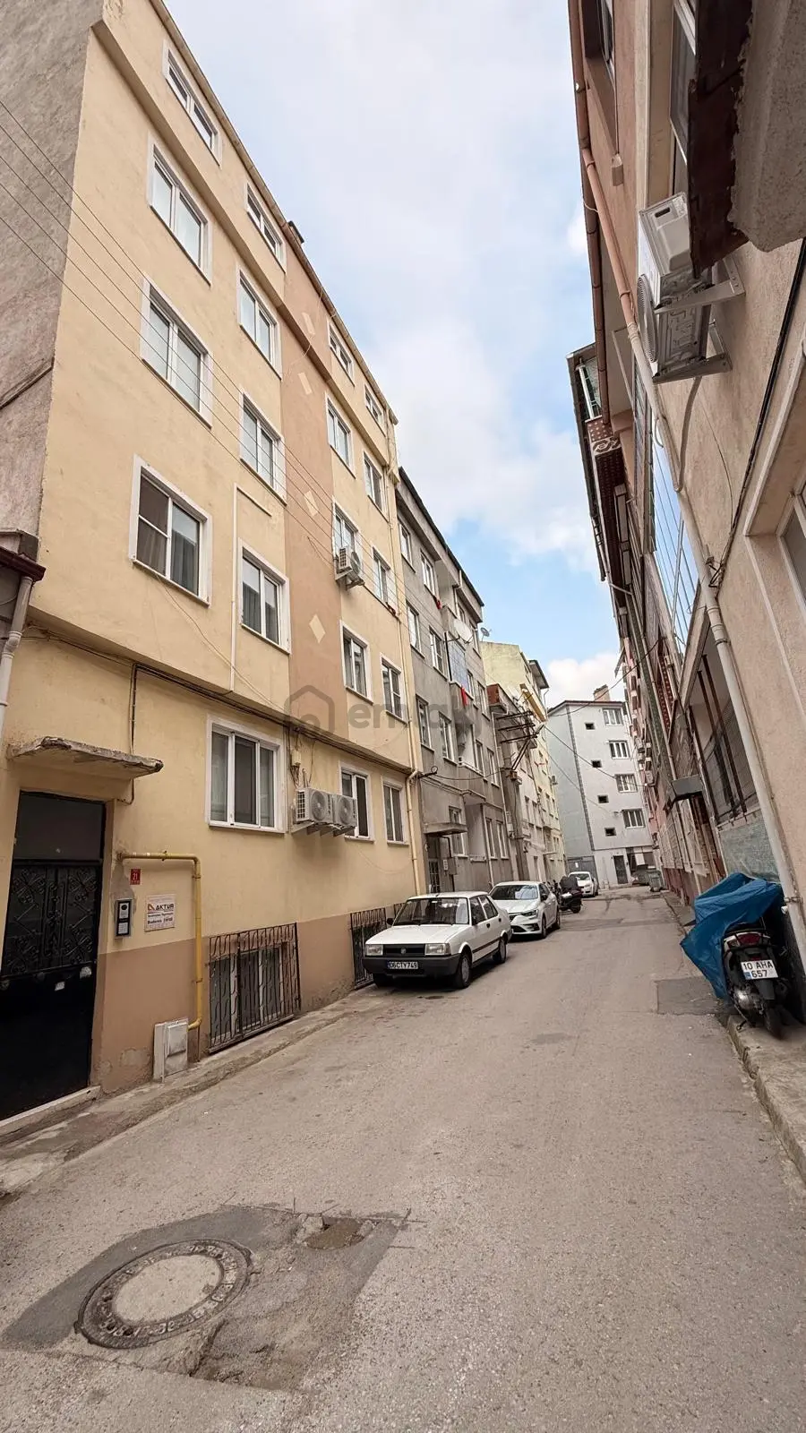 Elfi Den Gümüşçeşme Mahallesi Satılık 3+1 Daire - 16