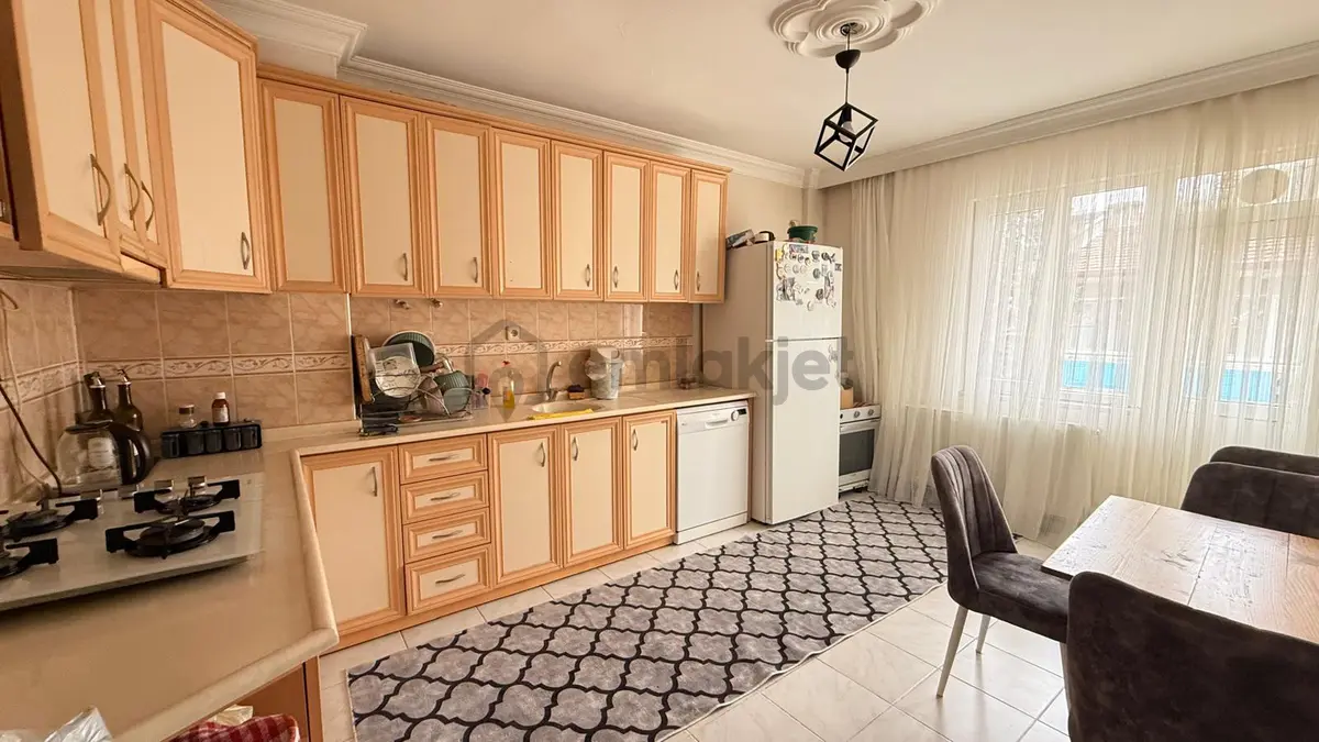 Elfi Den Gümüşçeşme Mahallesi Satılık 3+1 Daire - 7