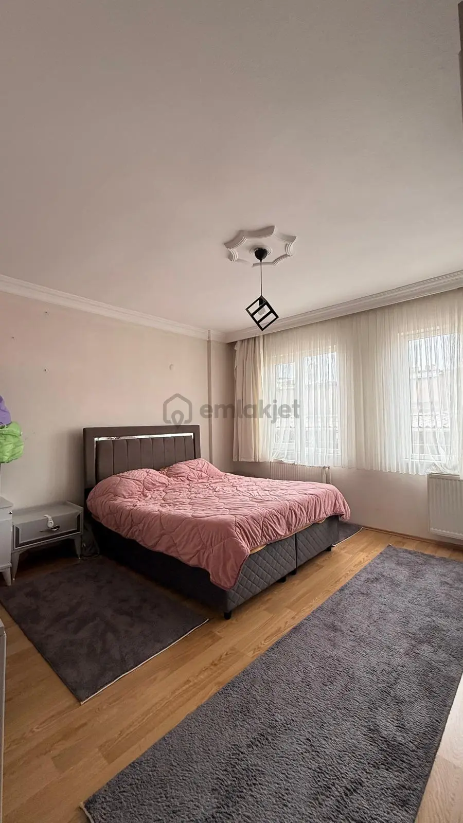 Elfi Den Gümüşçeşme Mahallesi Satılık 3+1 Daire - 10