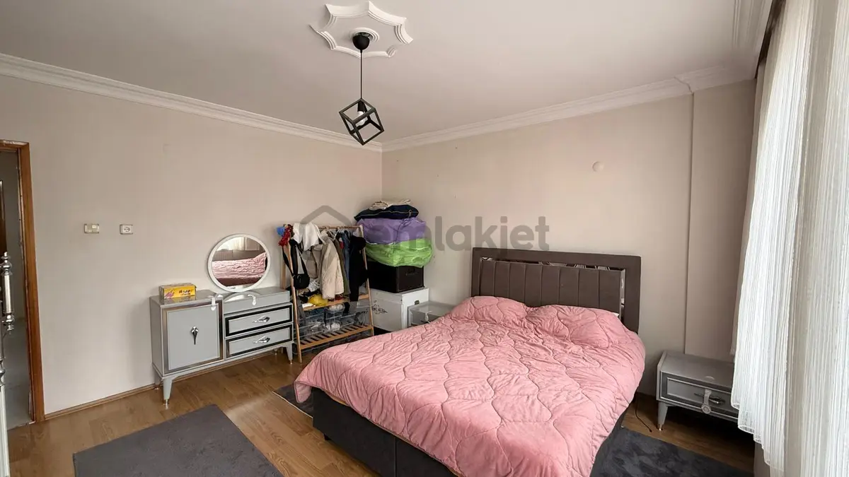 Elfi Den Gümüşçeşme Mahallesi Satılık 3+1 Daire - 9