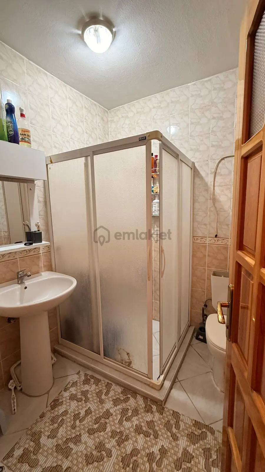 Elfi Den Gümüşçeşme Mahallesi Satılık 3+1 Daire - 15