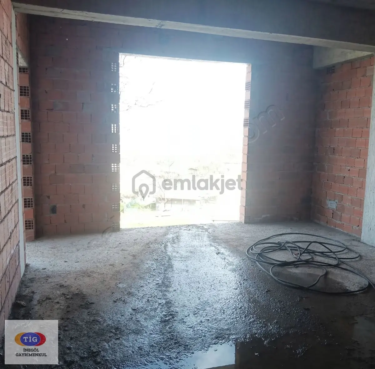 Tig'den Deydinlerde Satılık İkiz Villa - 22
