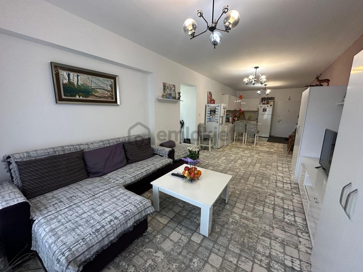 Caesar Resortta Full Eşyalı 1+1 Daire | Vergiler Ödenmiş - 7