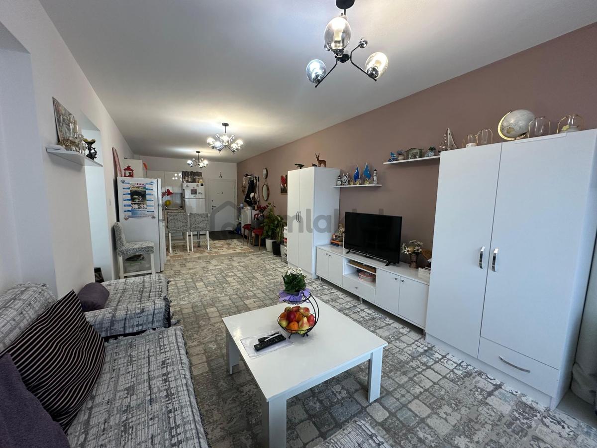 Caesar Resortta Full Eşyalı 1+1 Daire | Vergiler Ödenmiş - 5