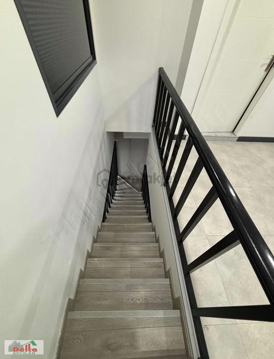 Marka Projede Cadde Üzeri Satılık 280m2 Dükkan - 25
