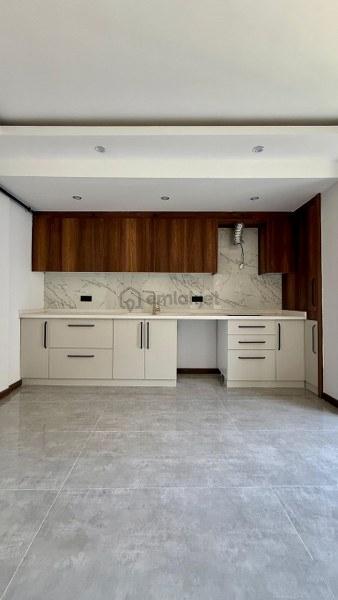 Fesleğen Mahallesinde 110m2 2+1 Sıfır Daire - 25
