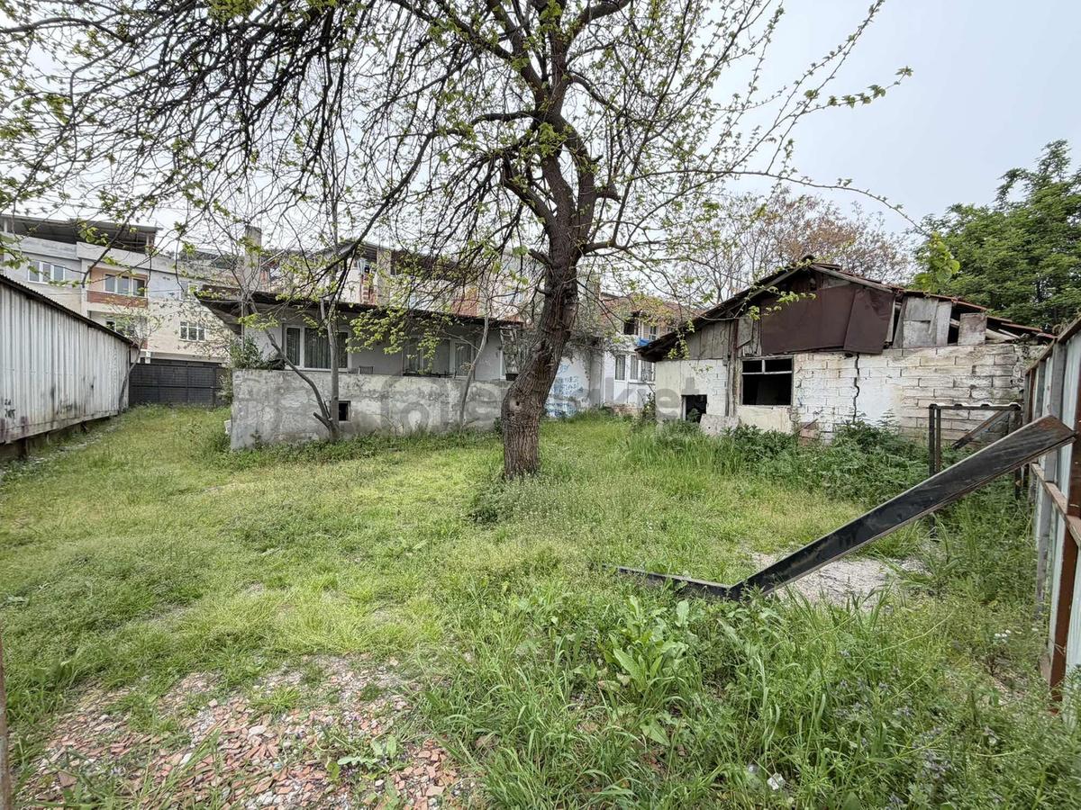 B.m Real Estate'den Ovaakça'da Satılık Ticari İmarlı Arsa - 16