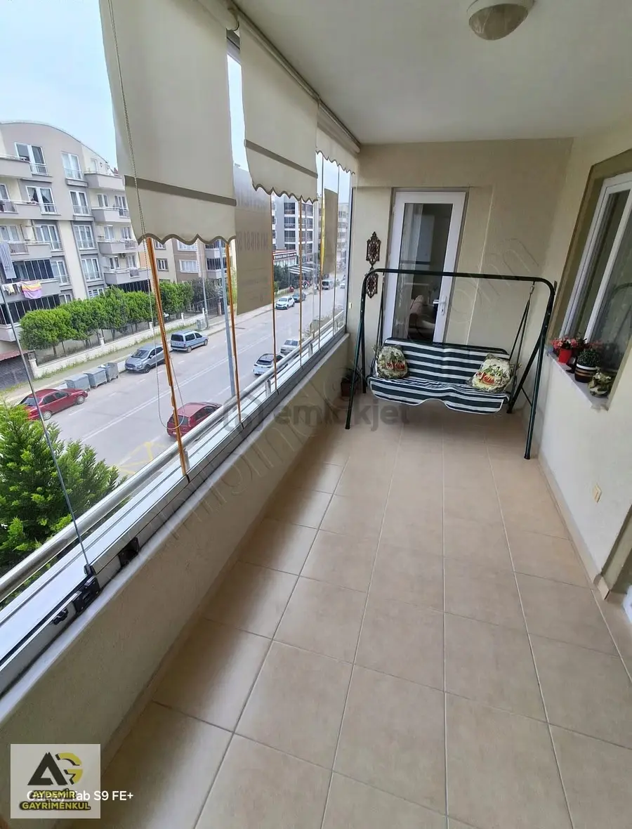 Satılık Ara Kat 3+1 Daire - 20