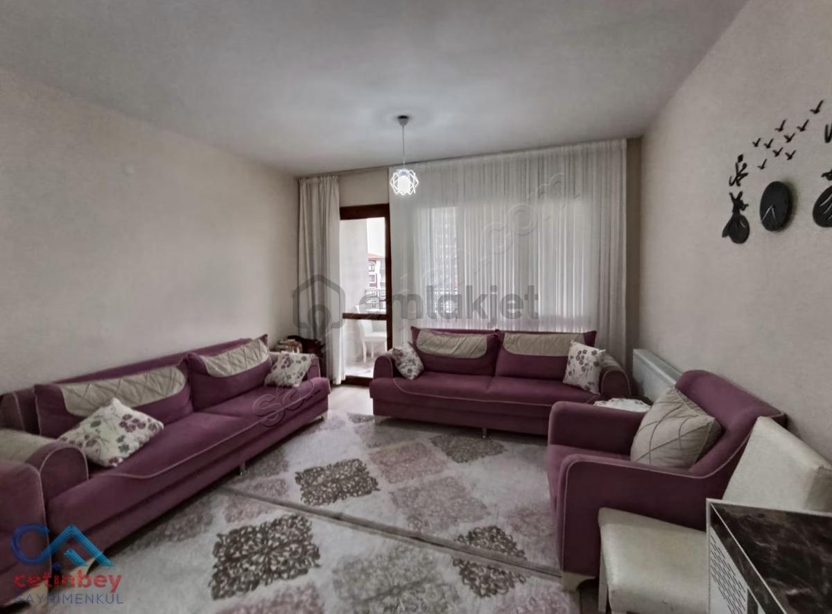 Mamak Altıağaç Tokide Devirli 3+1 Satılık Daire - 5