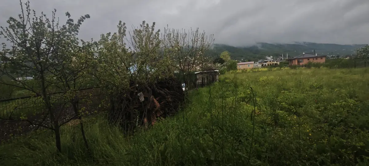 Benimevim Satılık Müstakil Bina 3 Katlı - 14