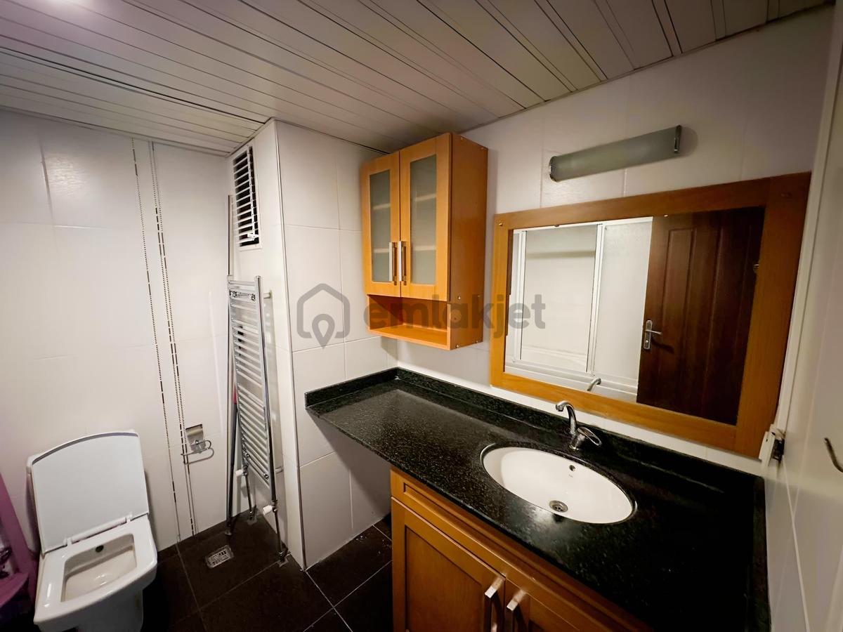 Tarcanlar'dan Akçakent Sitesinde4+1kiralık Daire - 23