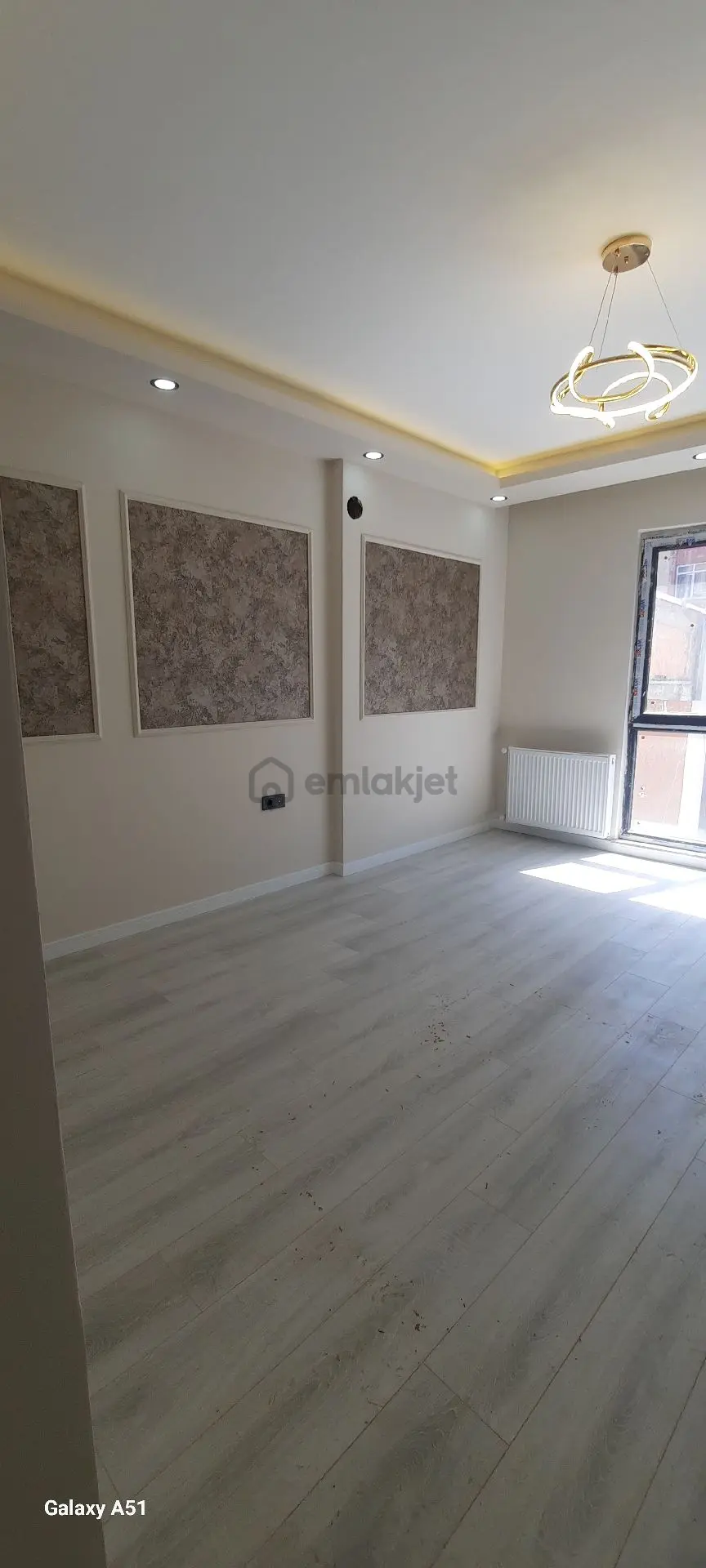 Liman Mh.de Satılık Lüks 2+1daıreler - 30