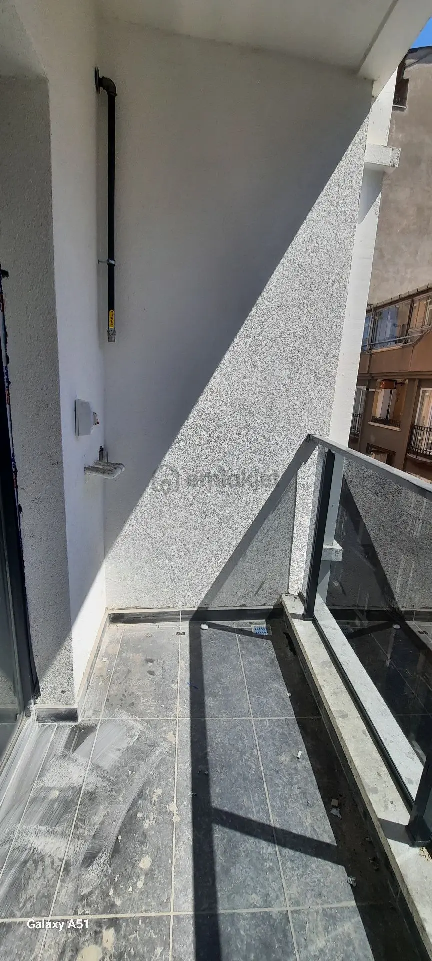 Liman Mh.de Satılık Lüks 2+1daıreler - 15