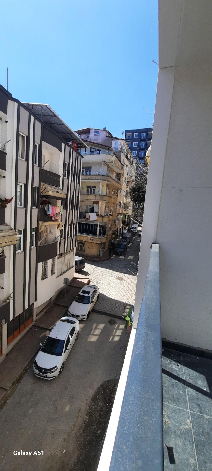 Liman Mh.de Satılık Lüks 2+1daıreler - 17