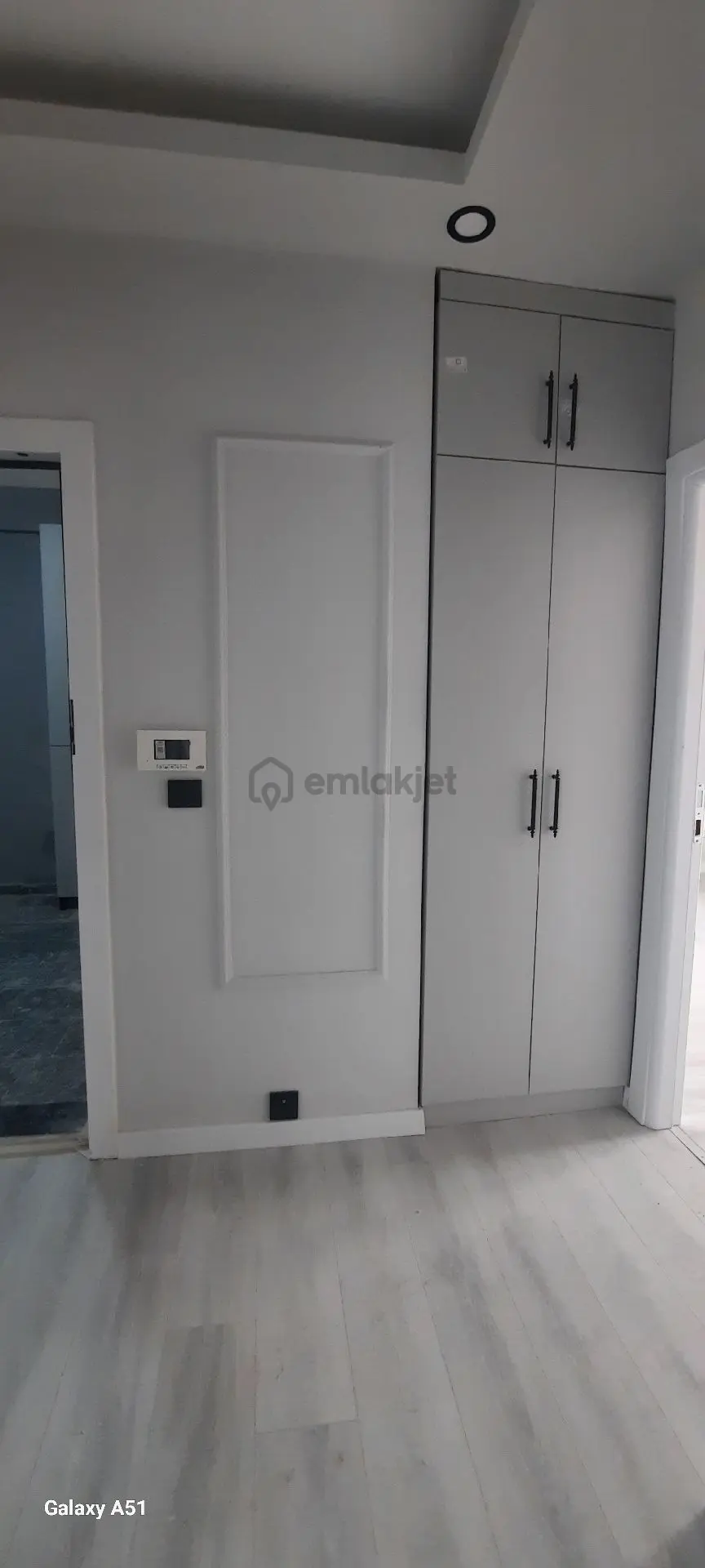 Liman Mh.de Satılık Lüks 2+1daıreler - 53