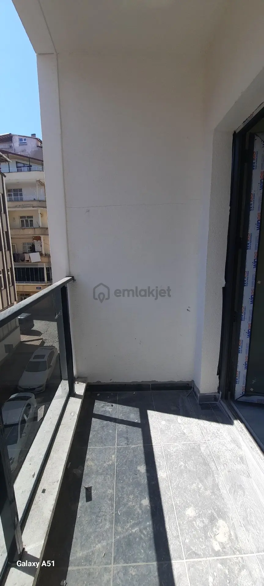 Liman Mh.de Satılık Lüks 2+1daıreler - 16