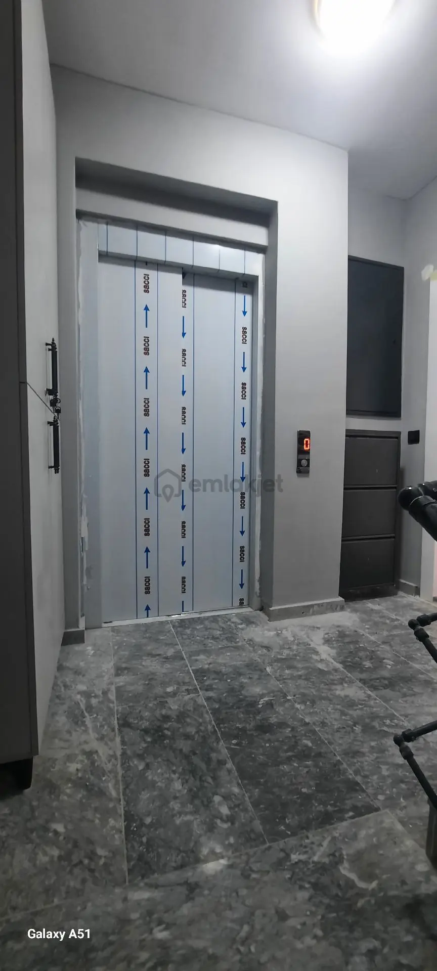 Liman Mh.de Satılık Lüks 2+1daıreler - 49