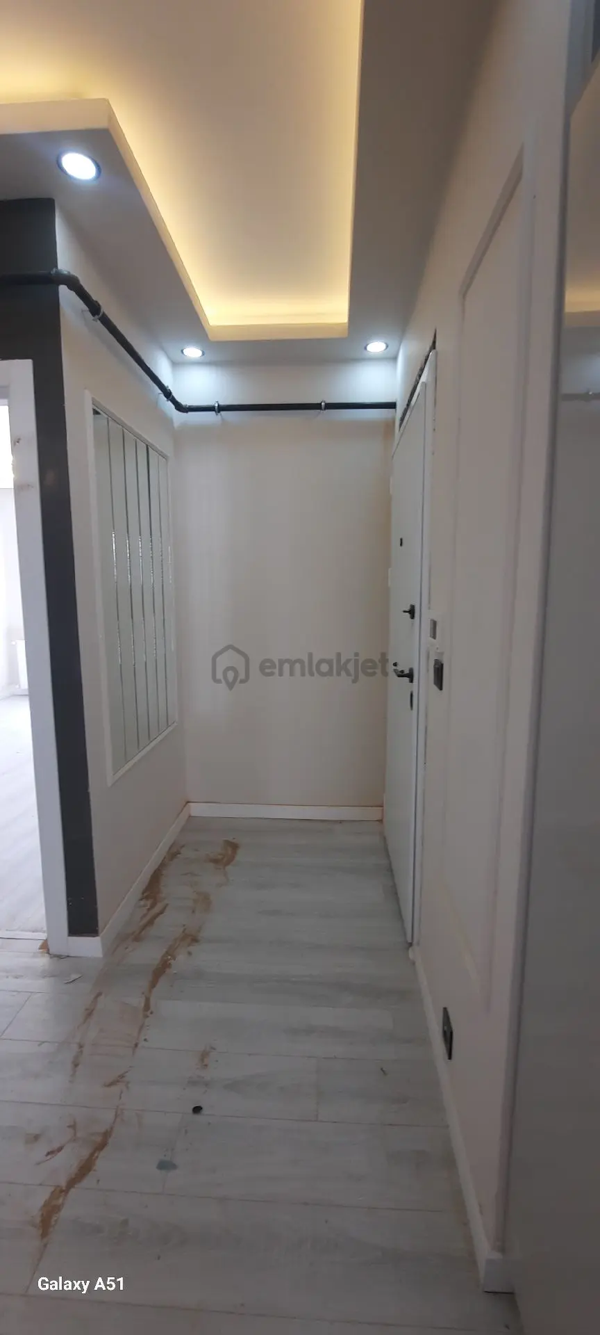 Liman Mh.de Satılık Lüks 2+1daıreler - 28