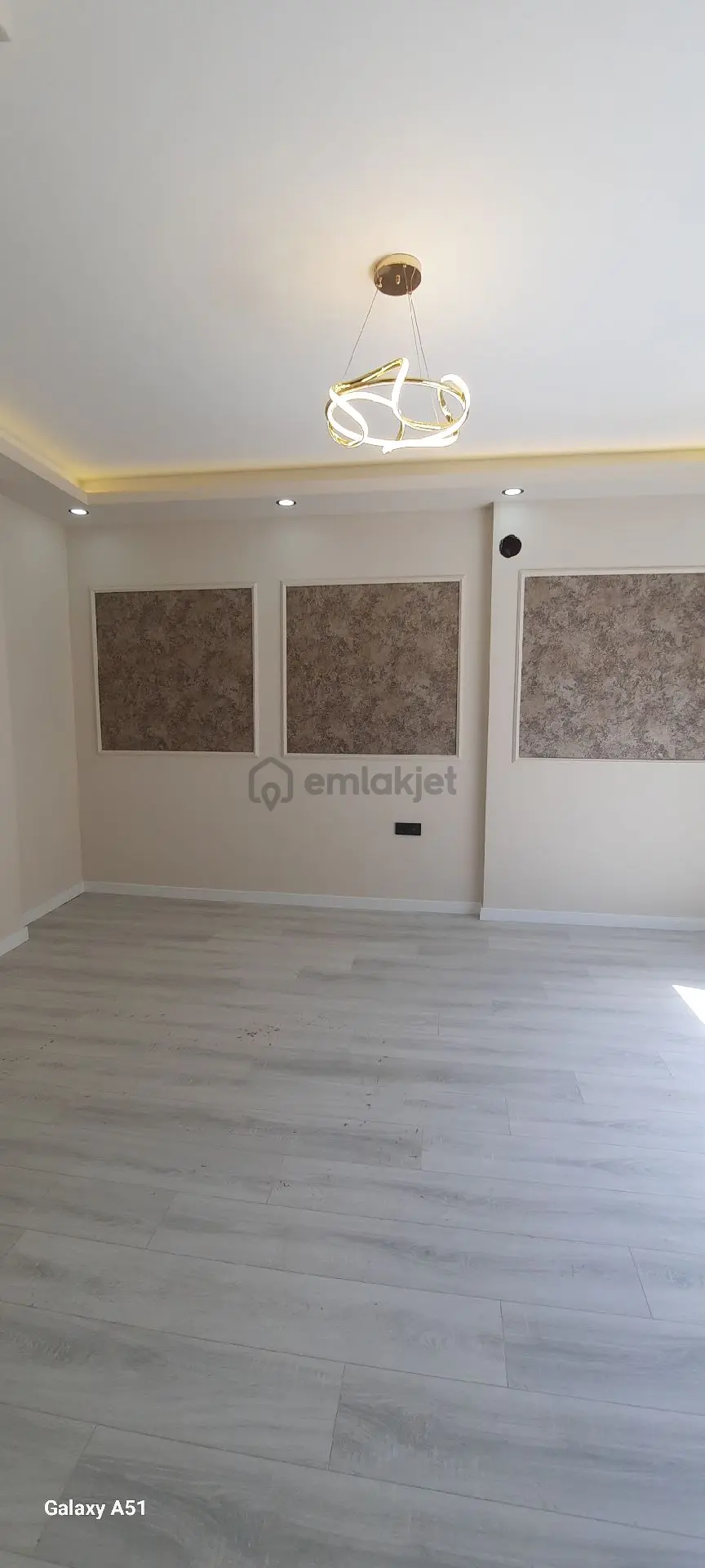 Liman Mh.de Satılık Lüks 2+1daıreler - 4