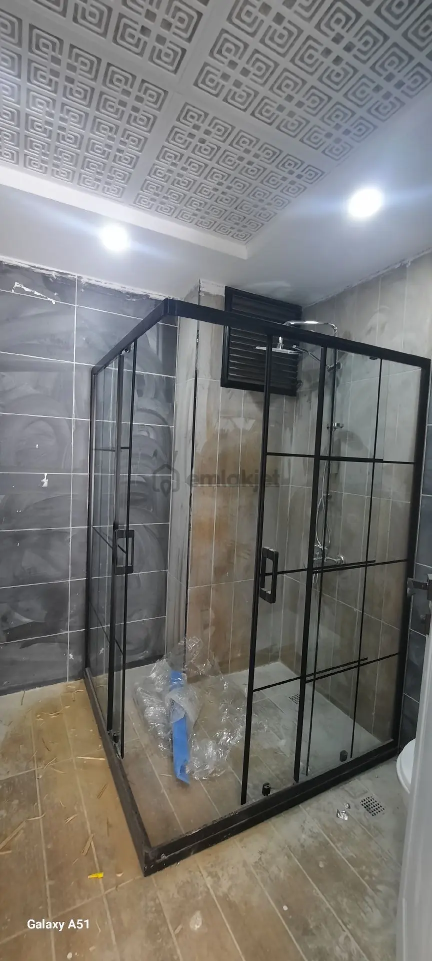 Liman Mh.de Satılık Lüks 2+1daıreler - 5