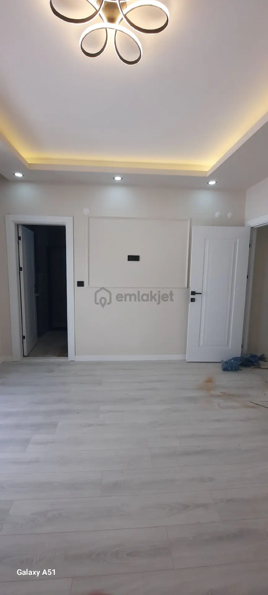 Liman Mh.de Satılık Lüks 2+1daıreler - 27