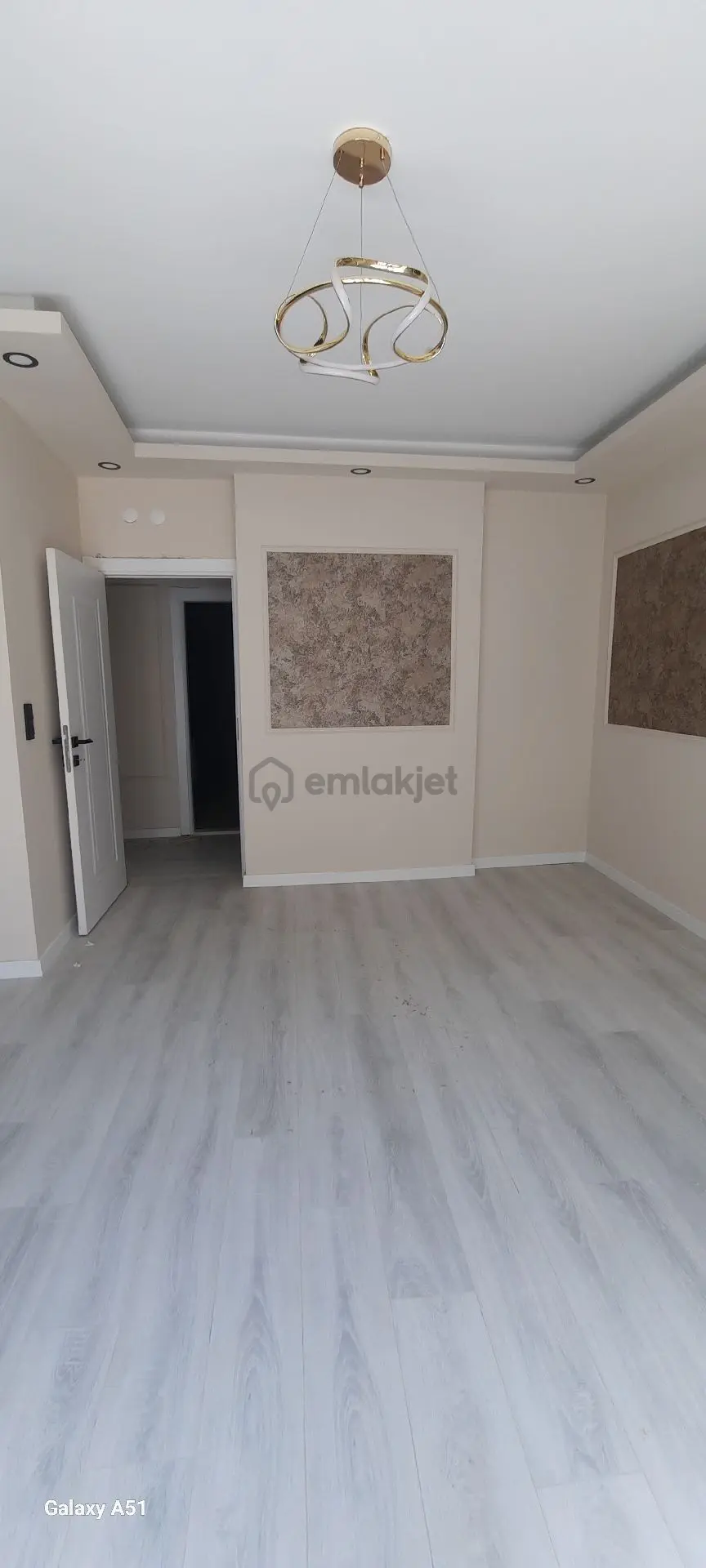 Liman Mh.de Satılık Lüks 2+1daıreler - 43