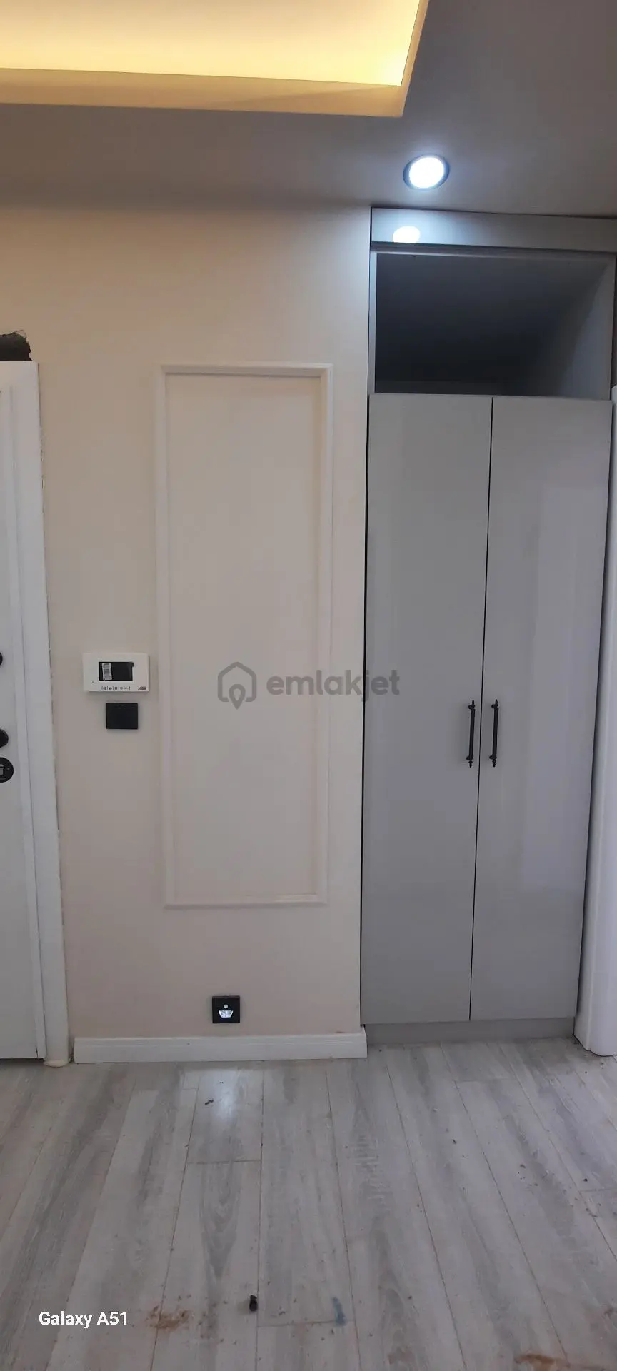 Liman Mh.de Satılık Lüks 2+1daıreler - 39