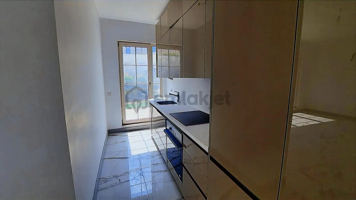 | Sinpaş Ege Vadisi | Sıfır | Loft Daire | 3+1 | Kiralık | - 4
