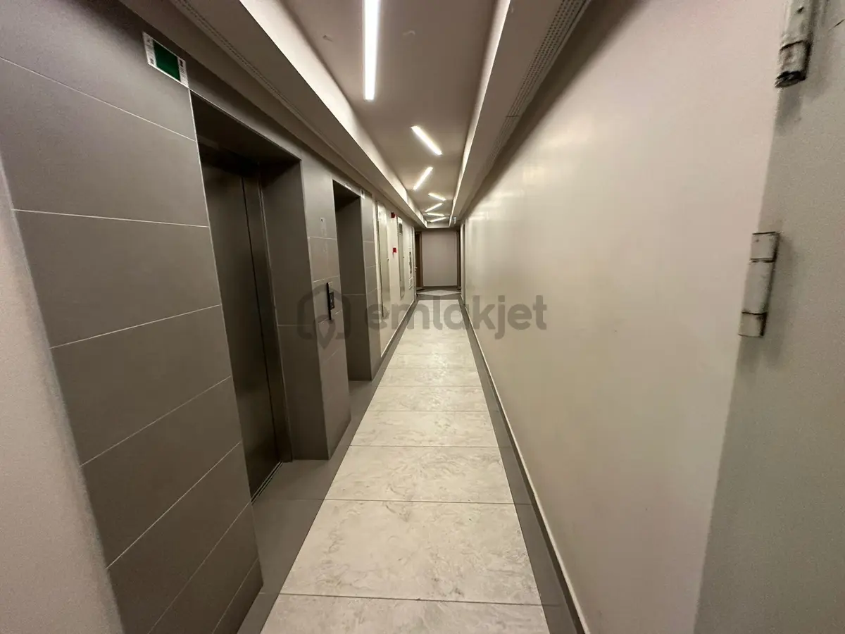 | Sinpaş Altınoran | 6,5+1 | Kiralık Daire | - 9