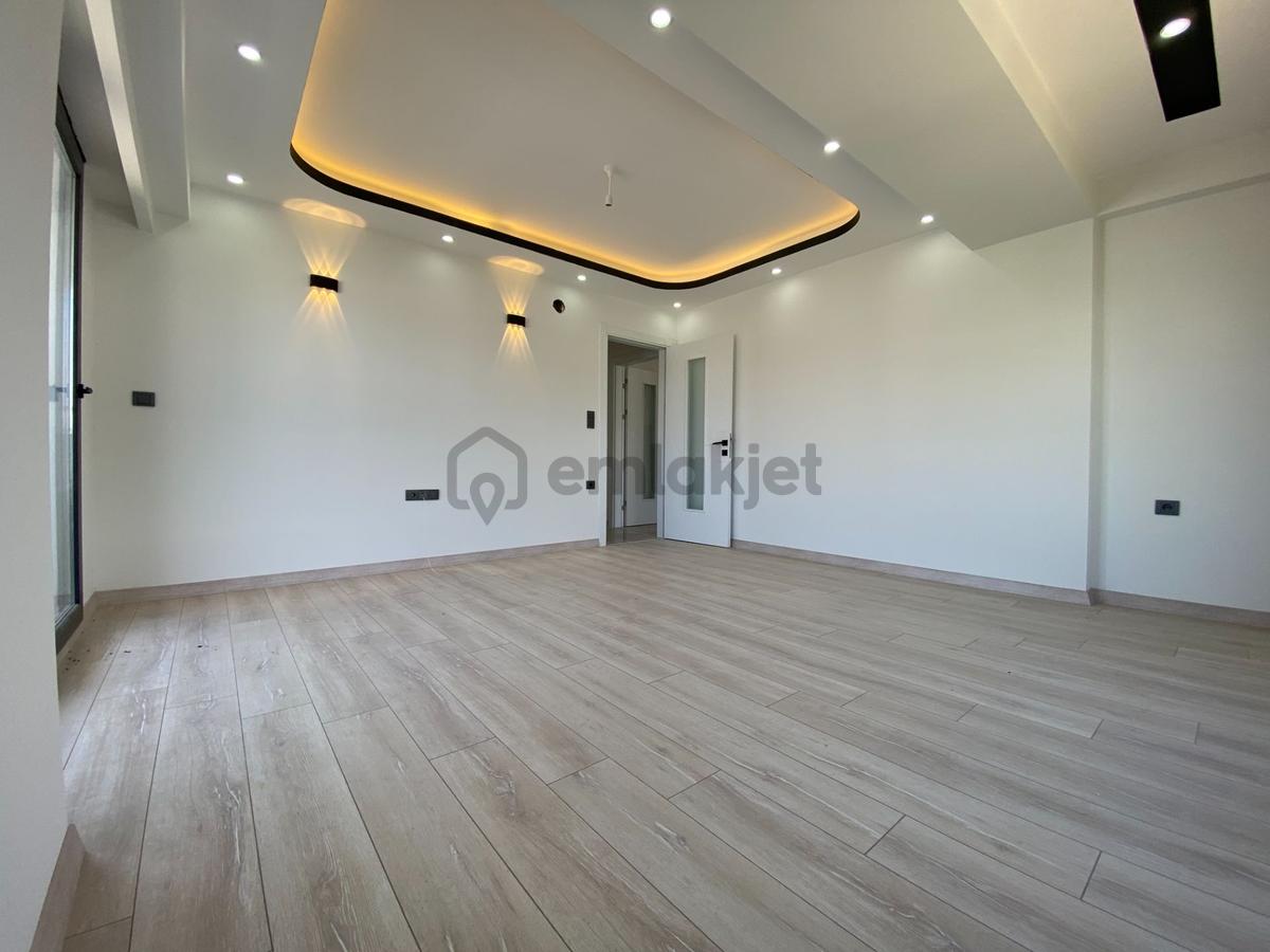 Akalın'dan 2+1 Kapalı Mutfakkrediye Uydun Satılık Daire - 29