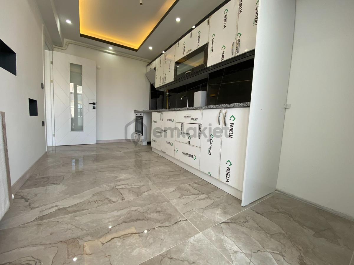 Akalın'dan 2+1 Kapalı Mutfakkrediye Uydun Satılık Daire - 18
