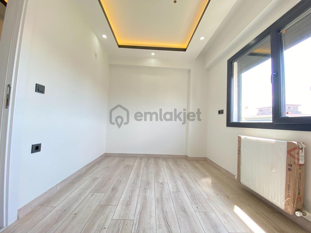 Akalın'dan 2+1 Kapalı Mutfakkrediye Uydun Satılık Daire - 4