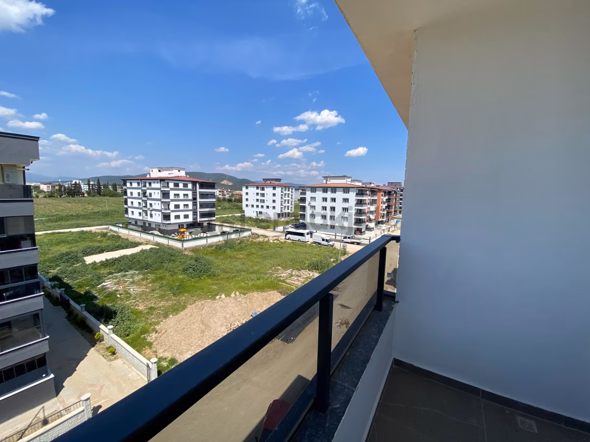 Akalın'dan 2+1 Kapalı Mutfakkrediye Uydun Satılık Daire - 24