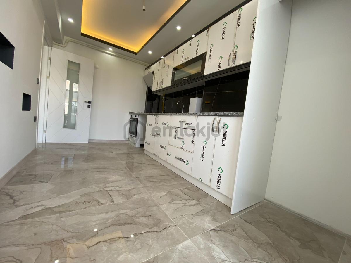 Akalın'dan 2+1 Kapalı Mutfakkrediye Uydun Satılık Daire - 16