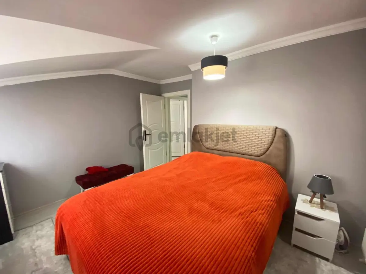 Vestha'dan Karşıyaka'nın Kalbinde 3+1 Net 120m2 Satılık Daire!!! - 17