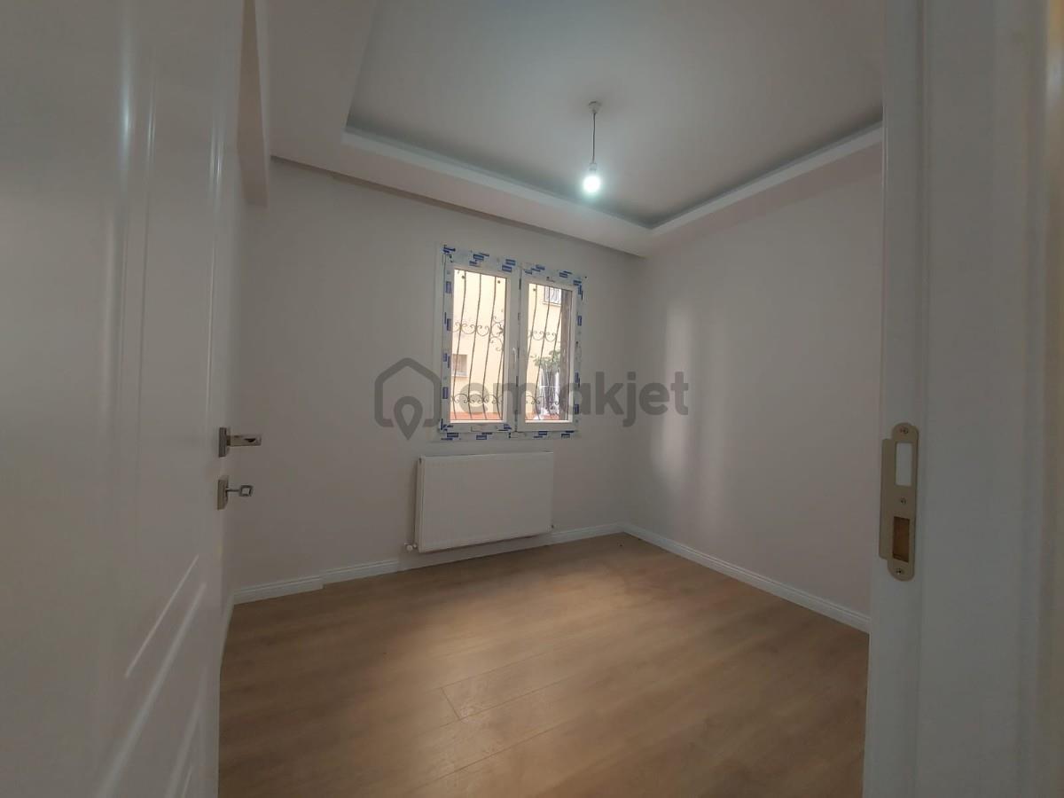 Ali Kuşçu İlköğretim Yakını Tadilatlı,ebeveynli 2+1satılık Daire - 27