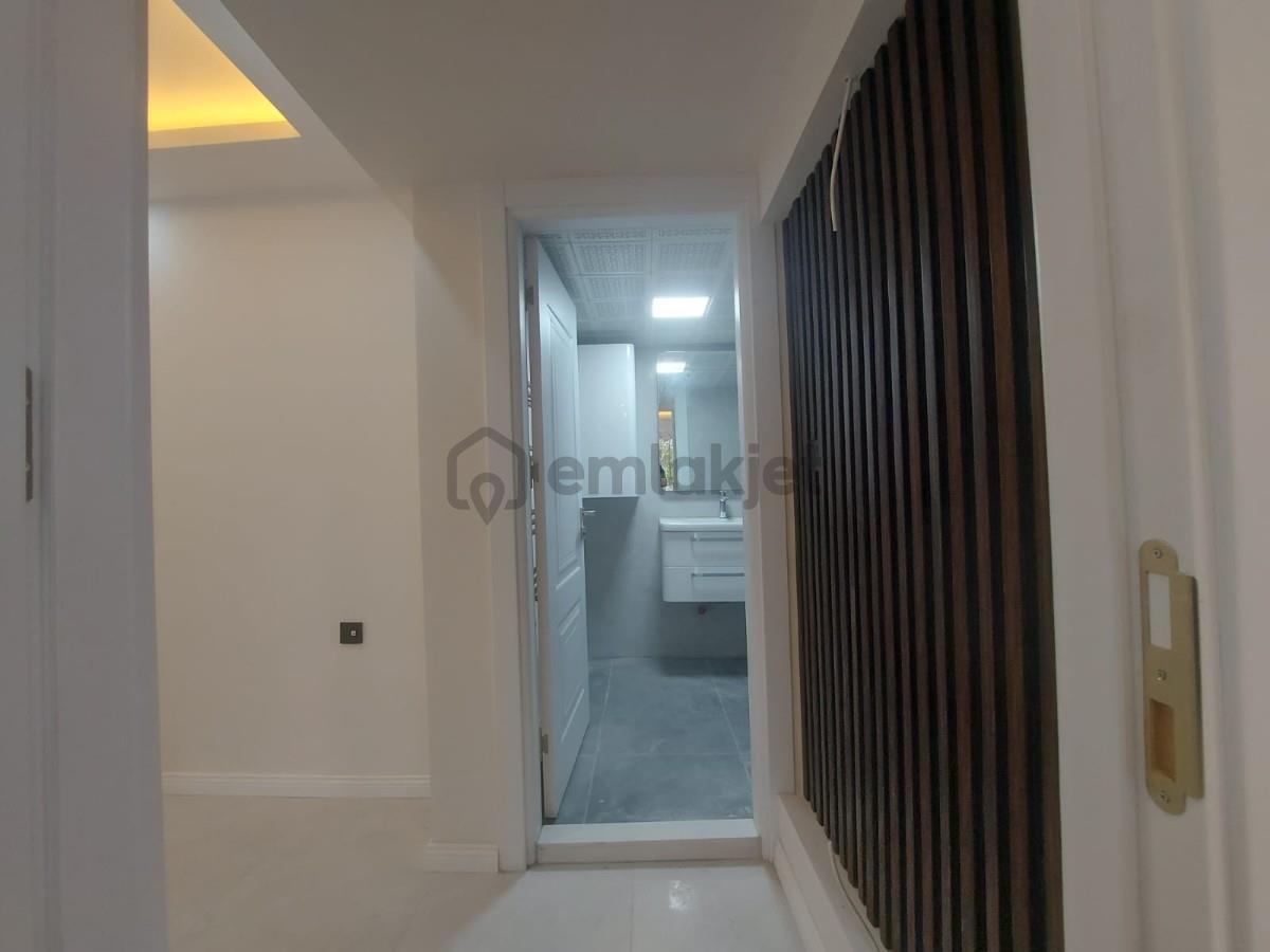 Ali Kuşçu İlköğretim Yakını Tadilatlı,ebeveynli 2+1satılık Daire - 20