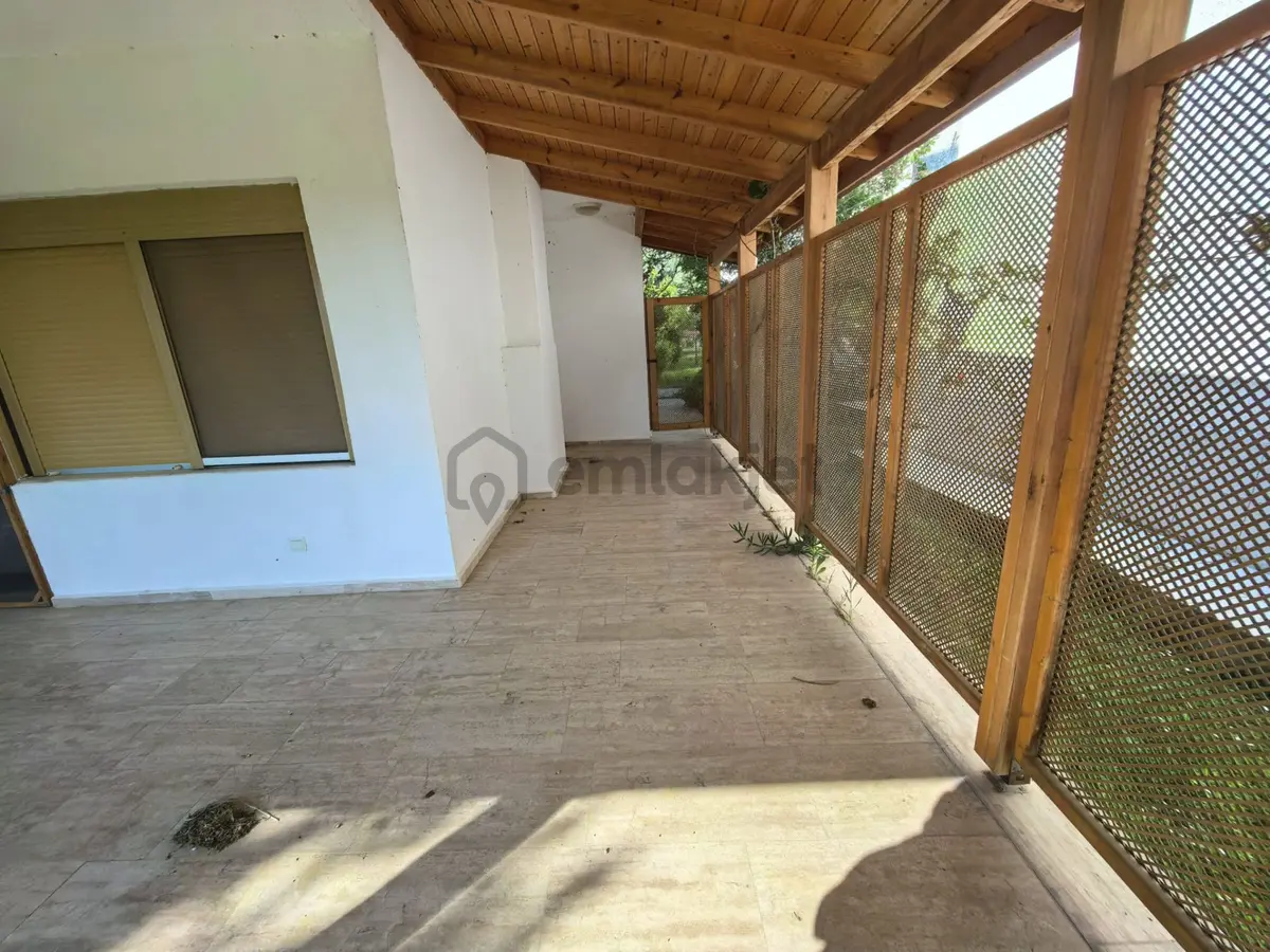 Stop’tan Ortaca Sarıgerme’de *havuzlu Sitede* 3+1 Dubleks Villa - 18
