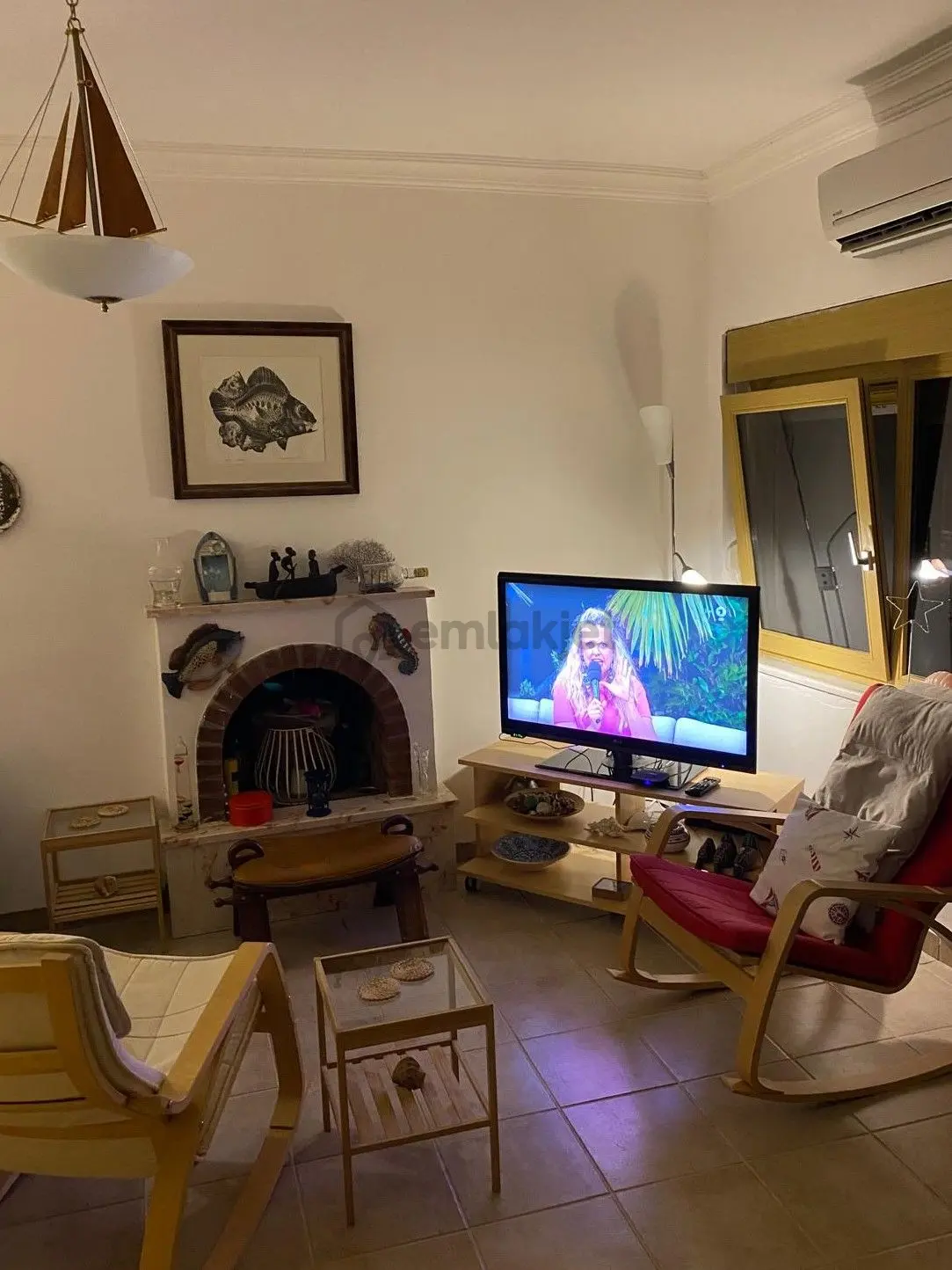 Stop’tan Ortaca Sarıgerme’de *havuzlu Sitede* 3+1 Dubleks Villa - 29