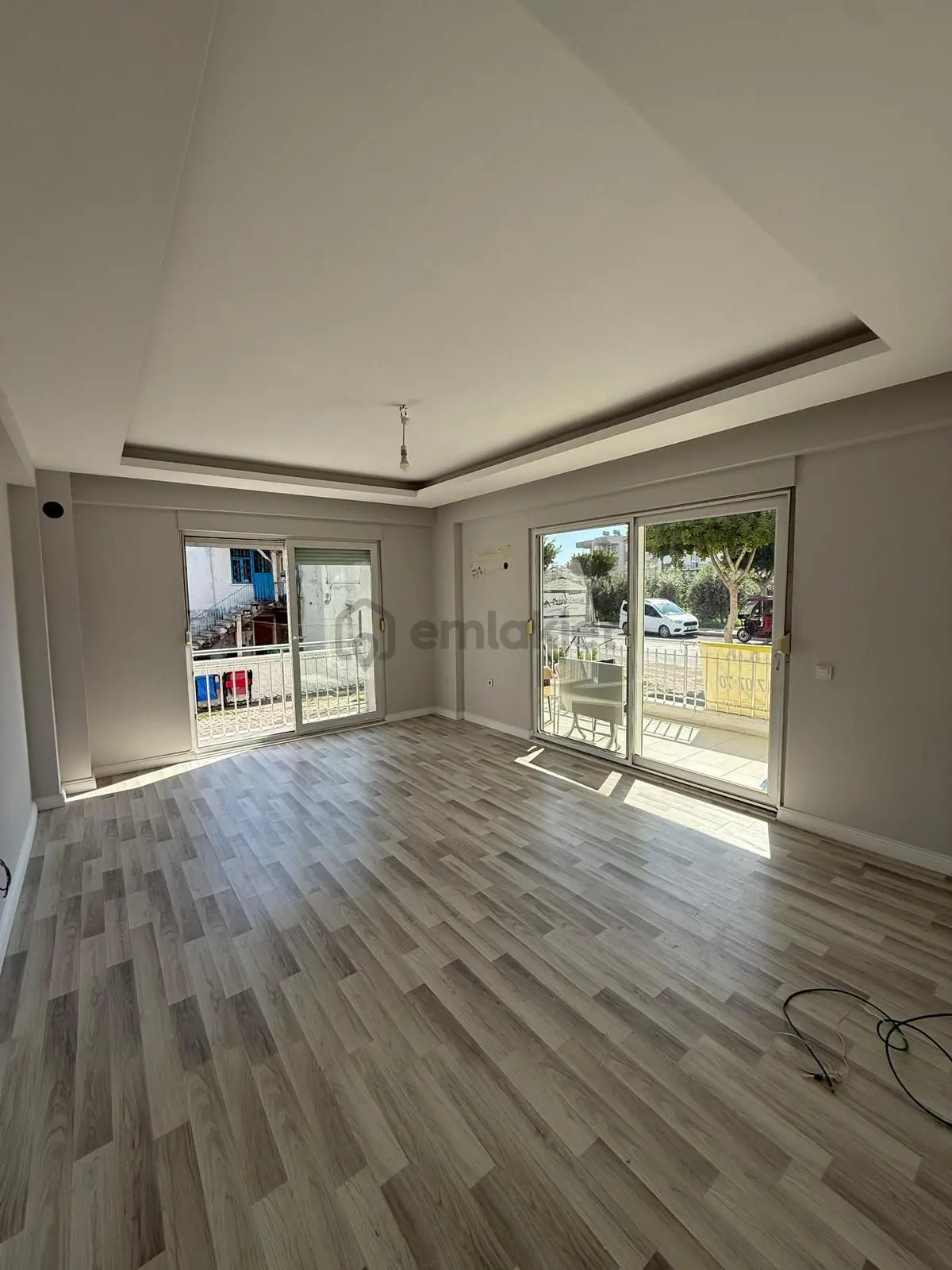 Sarılar Ana Cadde 2 Parsel 3+1 Satılık Daire - 18