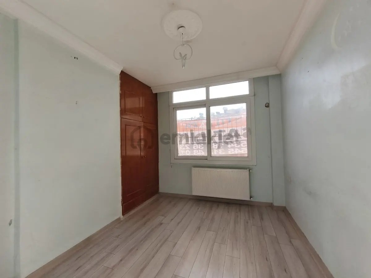 Adana Yeşilyurt’ta Mavi Bulvar & Alparslan Türkeş’e Yürüme Mesafesinde 3+1 Kapalı Mutfak Daire - 18