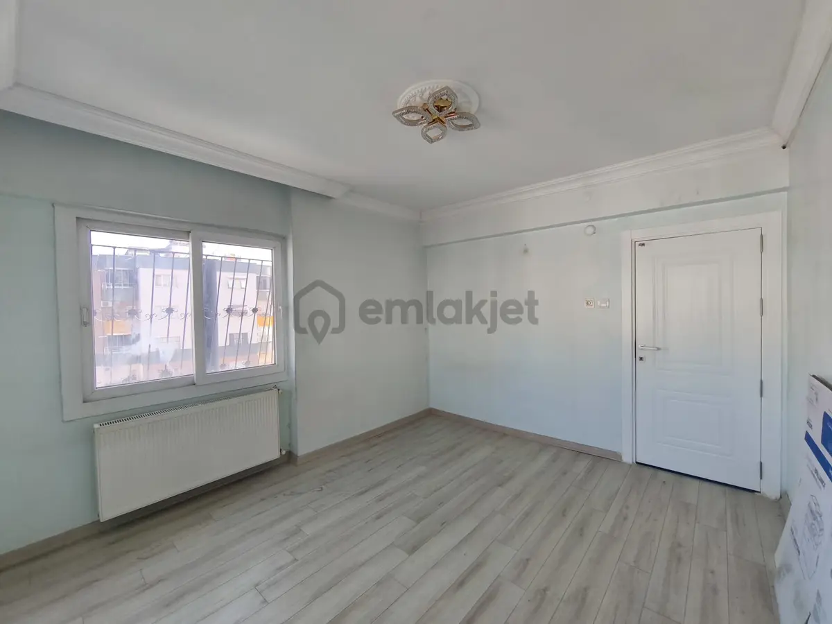 Adana Yeşilyurt’ta Mavi Bulvar & Alparslan Türkeş’e Yürüme Mesafesinde 3+1 Kapalı Mutfak Daire - 17