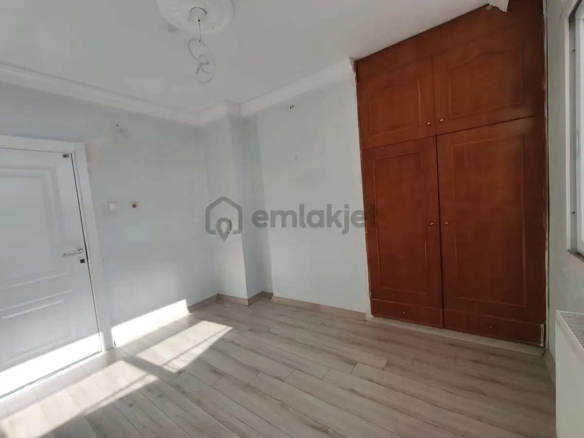 Adana Yeşilyurt’ta Mavi Bulvar & Alparslan Türkeş’e Yürüme Mesafesinde 3+1 Kapalı Mutfak Daire - 19