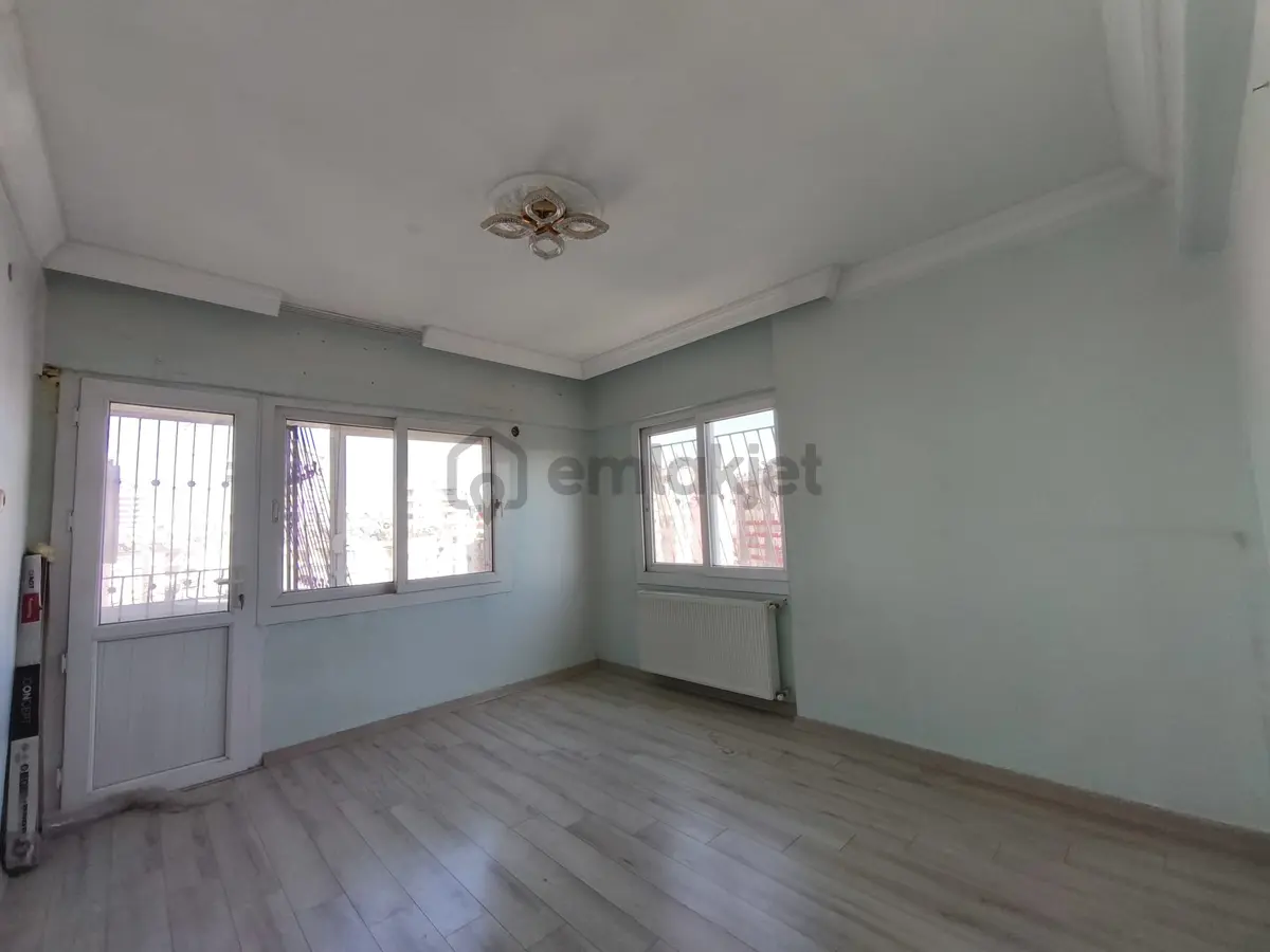 Adana Yeşilyurt’ta Mavi Bulvar & Alparslan Türkeş’e Yürüme Mesafesinde 3+1 Kapalı Mutfak Daire - 16