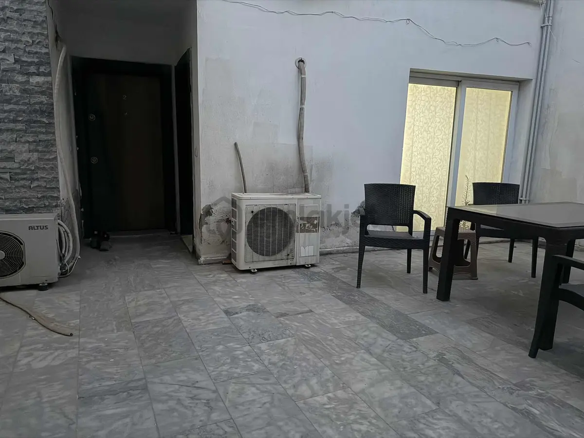 Muğla Milas Satılık 1+1 Daire Üniversite Civarı - 19